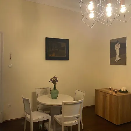 Apartman B * Siofok