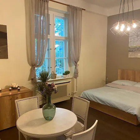 Apartman B