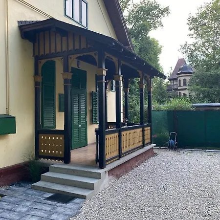 B Apartament Siófok