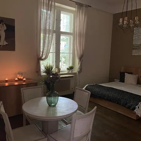 Apartment Apartman B