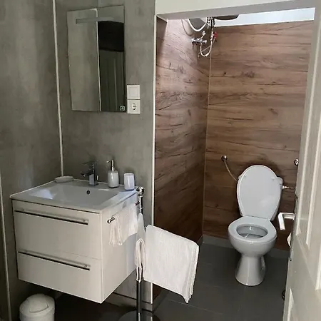 Apartman B * Siofok