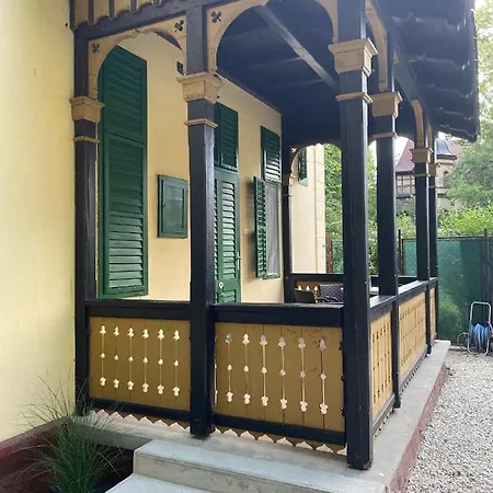 Apartman B