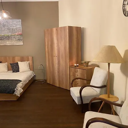 Apartman B Siofok