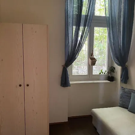 Apartment Apartman B
