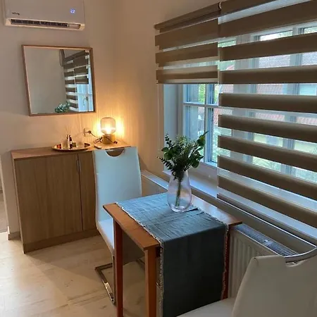 Apartman B Apartment *