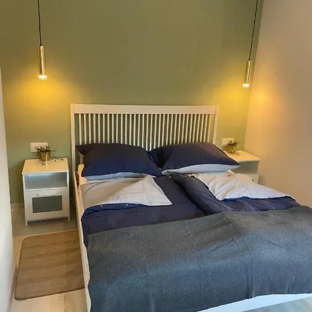 Apartment Apartman B *