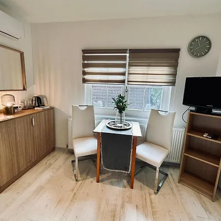Apartman B *