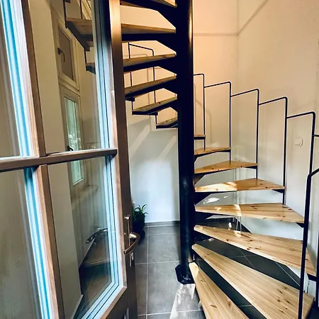 B Appartement Siófok