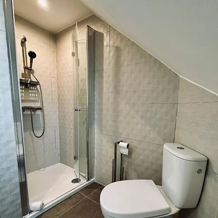 Apartman B Apartment Siofok