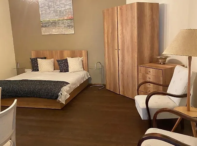 Appartement B Siófok