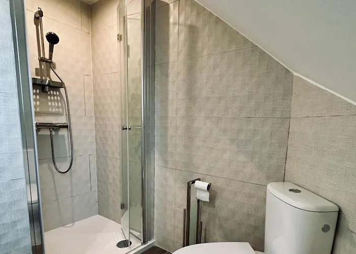 B Appartement Siófok